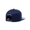 Cayler & Sons BL WESTCOAST SNAPBACK NAVY