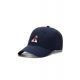 Cayler & Sons BL WL A DREAM CURVED CAP NAVY