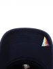 Cayler & Sons BL WL A DREAM CURVED CAP NAVY