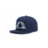 Cayler & Sons BL DYNASTY SNAPBACK NAVY