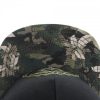 Cayler & Sons BKNY Cap BlACK/CAMO FLOWERS