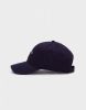 Cayler & Sons WL King Garfield Curved Cap navy/mc