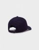 Cayler & Sons WL King Garfield Curved Cap navy/mc