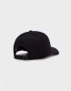 Cayler & Sons WL Left Side Garfield Curved Cap black/mc