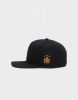 Cayler & Sons WL Not Happy Garfield Cap black/mc