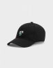 Cayler & Sons WL Make It Rain Curved Cap black/white