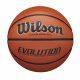 WILSON EVOLUTION BSKT EMEA ORANGE 7