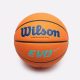 Wilson EVO NXT GAME BALL CHAMPIONS LEAGUE Brown