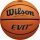 Wilson EVO NXT FIBA GAME BALL BROWN