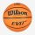 WILSON EVO NXT FIBA GAME BALL Orange