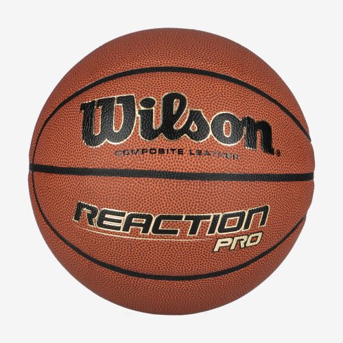 Wilson REACTION PRO 285 BSKT Brown