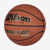 Wilson REACTION PRO 285 BSKT Brown