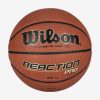 Wilson REACTION PRO 285 BSKT Brown