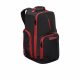 WILSON EVOLUTION BACKPACK RED/BLACK