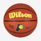 WILSON NBA TEAM ALLIANCE BSKT INDIANA PACERS BROWN 7