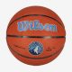 WILSON NBA TEAM ALLIANCE BSKT MIN TIMBER 7