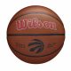 WILSON NBA TEAM ALLIANCE BSKT TORONTO RAPTORS BROWN