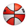 WILSON WNBA AUTH INDOOR OUTDOOR BSKT