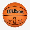 WILSON NBA AUTHENTIC SERIES OUTDOOR BSKT 6