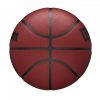 WILSON NBA FORGE BSKT CRIMSON