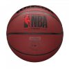 WILSON NBA FORGE BSKT CRIMSON