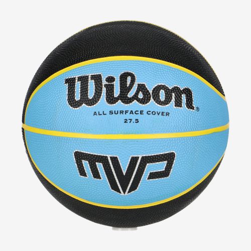 WILSON MVP 275 BSKT BLKBLU BLACK/BLUE