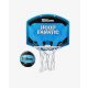 WILSON HOOP FANATIC MINI BSKT HOOP BLUE