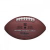 WILSON NFL DUKE REPLICA BROWN 9