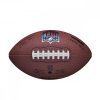 WILSON NFL DUKE REPLICA BROWN 9