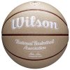 WILSON NBA FORGE PLUS BASKETBALL GREY