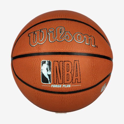 WILSON NBA FORGE PLUS ECO BSKT Brown 7