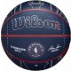 WILSON 2024 NBA ALL STAR COLLECTOR BSKT