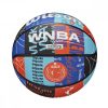 WILSON WNBA HEIR DNA BSKT Blue/Orange