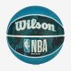 WILSON NBA DRV PLUS VIBE BSKT Black/Blue 6