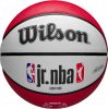 WILSON JR NBA DRV LIGHT FAM LOGO BSKT