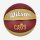 WILSON NBA TEAM TRIBUTE CLEVELAND CAVALIERS Brown/Yellow