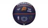 WILSON NBA PLAYER ICON OUTDOOR BSKT BOOKER PURPLE 7