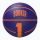 WILSON NBA PLAYER ICON MINI BSKT BOOKER PURPLE 3