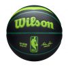 Wilson 2024 NBA Team City Collector Boston Celtics Black/Green 7