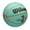 Wilson 2024 NBA Team City Collector Charlotte Hornets Green 7