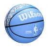 Wilson 2024 NBA Team City Collector Cleveland Cavaliers Blue 7