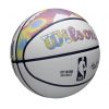 Wilson 2024 NBA Team City Collector Denver Nuggets White 7