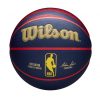 Wilson 2024 NBA Team City Collector Golden State Warriors Red/Blue 7