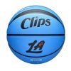 Wilson 2024 NBA Team City Collector Los Angeles Clippers Blue