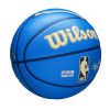 Wilson 2024 NBA Team City Collector Milwaukee Bucks Blue