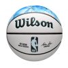 Wilson 2024 NBA Team City Collector Minnesota Timberwolves White