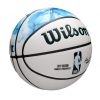 Wilson 2024 NBA Team City Collector Minnesota Timberwolves White