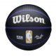 Wilson 2024 NBA Team City Collector Toronto Raptors Black 7