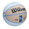 Wilson 2024 NBA Team City Edition Atlanta Hawks Blue