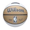 Wilson 2024 NBA Team City Edition Chicago Bulls Colorful 7